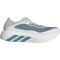 Adidas Sapatilha de corrida 'Hyperboost' petróleo / branco