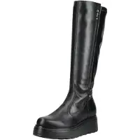 Nero Giardini Botas De Salto Alto I618113d