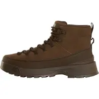 The North Face Botas com atacadores 'Glenclyffe Urban' castanho
