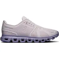 ON - Ténis e sneakers mulher - Cloud 6 W Ether/Tyrian para Mulher - Tamanho 37 - Rosa