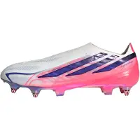 Adidas Botas de Futebol F50 Hyperfast Elite Laceless Soft-Ground