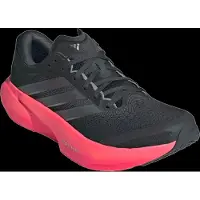 Adidas Sapatilha de corrida 'Supernova Rise 3' cinzento / preto