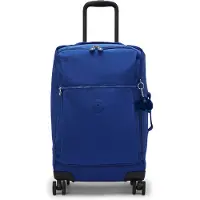 Kipling Mala Com Rodinhas Darcey Up S 37l