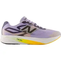 New Balance - Sapatilhas corrida - Flite-R Smoke Violet para Homem - Tamanho 40.5 - Violeta