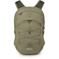 Osprey - Bicicleta trabalho - Quasar Driftshade Olive Tan para Unissexo - Caqui