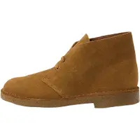 Clarks Originals Botas chukka 'Desert' caramelo