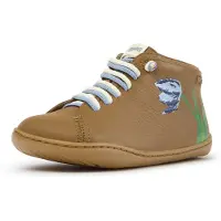 Camper Botinhas Peu Cami
