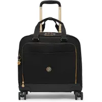 Kipling Mala Com Rodinhas Commuter 24l