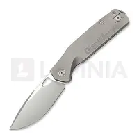 GiantMouse Navalha ACE Zoobie Titanium