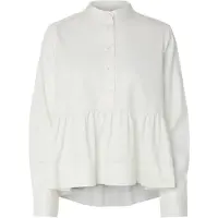 Y.A.S Blusa De Manga Comprida Salsy
