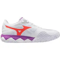 Mizuno Sapatos Wave Enforce Tour 2 Cc