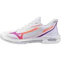 Mizuno Sapatos Wave Exceed Tour 7 Ac