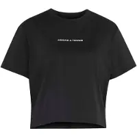Adidas T-SHIRT COM GRAFISMO TENNIS CULTURE