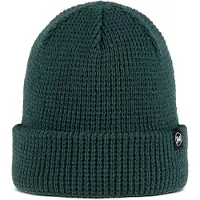 Buff Gorro Knitted
