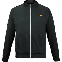 Babolat Moletom Com Fecho Perf