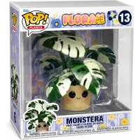 Funko POP! Figura Jumbo Monstera