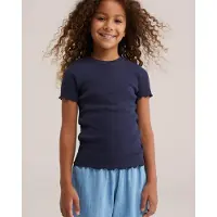 We fashion Camisola marinho