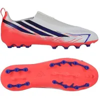 Adidas Botas De Futebol Júnior F50 Hyperfast League Laceless Ag