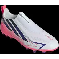 Adidas Botas de Futebol Sem Atacadores F50 HYPERFAST LEAGUE para Piso Artificial (Criança)
