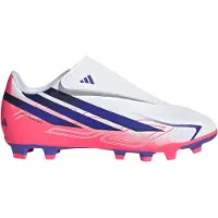Adidas Botas De Futebol Júnior F50 Hyperfast Club Velcro Fg/mg