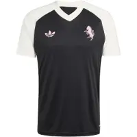 Adidas Camisola de Aquecimento do equipamento alternativo da Juventus 26/27