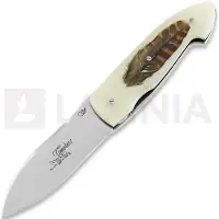 Viper Navalha Timeless, resin/woodcock feather