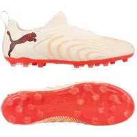 Puma Botas De Futebol Júnior Future 9 Match Ll Mg