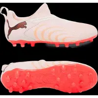 Puma Botas De Futebol Júnior Future 9 Match Ll Mg