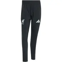 Adidas Calça De Moletom Liverpool Fc Tiro Travel