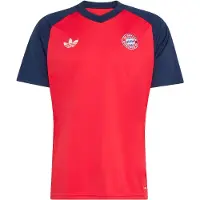 Adidas Camisola de Aquecimento 26/27 do FC Bayern München