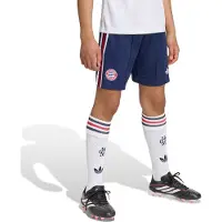 Adidas Calções FC Bayern München 26/27 Away para Criança