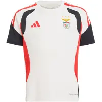 Adidas Camiseta De Manga Curta Júnior Treinamento Benfica 26/27 Jersey