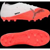 Puma Chuteiras De Futebol Ultra Nitro 7 Match Mg