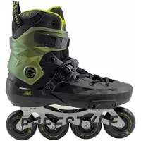 KRF Patins Em Linha B Frs C-6 Pro 4x80