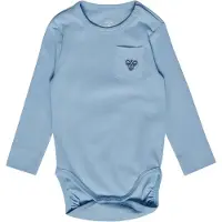 Hummel Body De Manga Comprida Mini Pocket Bts
