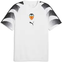 Puma Camiseta De Manga Curta Antes Do Jogo Valencia Cf 26/27 Warm Up