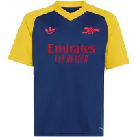 Adidas Camisola de Aquecimento Arsenal FC 26/27 Away para Crianças