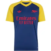 Adidas Camisola de futebol 'FC Arsenal 26/27 Pre-Match' azul escuro / amarelo / vermelho