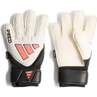 Adidas Luvas de Guarda-redes Predator Match Fingersave — Júnior