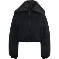 Adidas CASACO ACOLCHOADO DE MALHA