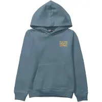 Salty Crew Moletom Com Capuz Free Style Fleece