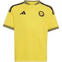 Adidas Al Nassr FC 26/27 Camisola Principal Crianças N&N