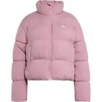Adidas Casaco Curto Acolchoado