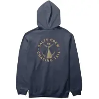 Salty Crew Moletom Com Capuz Tailgate