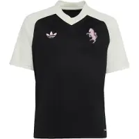 Adidas Camisola de Aquecimento Alternativa Juventus 26/27 para Criança