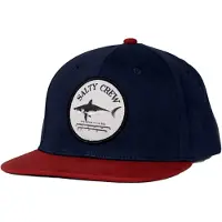 Salty Crew Boné Bruce 6 Panel