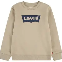 Levi's Kids Sweatshirt bege / navy