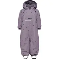 Hummel Macacão Mini Aop Wp 10k