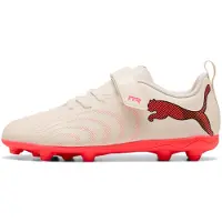 Puma Botas De Futebol Júnior Future 9 Play V Fg/ag Rb