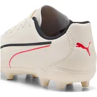 Puma Botas De Futebol Júnior King 20 Play Fg/ag
